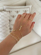 925 | Taşlı Ok Şahmeran