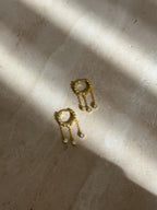 925 | Sallantılı Küpe