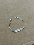 925 | İsimli Çocuk/Bebek Künyesi