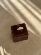 925 | Radiant Yüzük