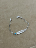 925 | İsimli Çocuk/Bebek Künyesi