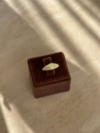 925 | Radiant Yüzük