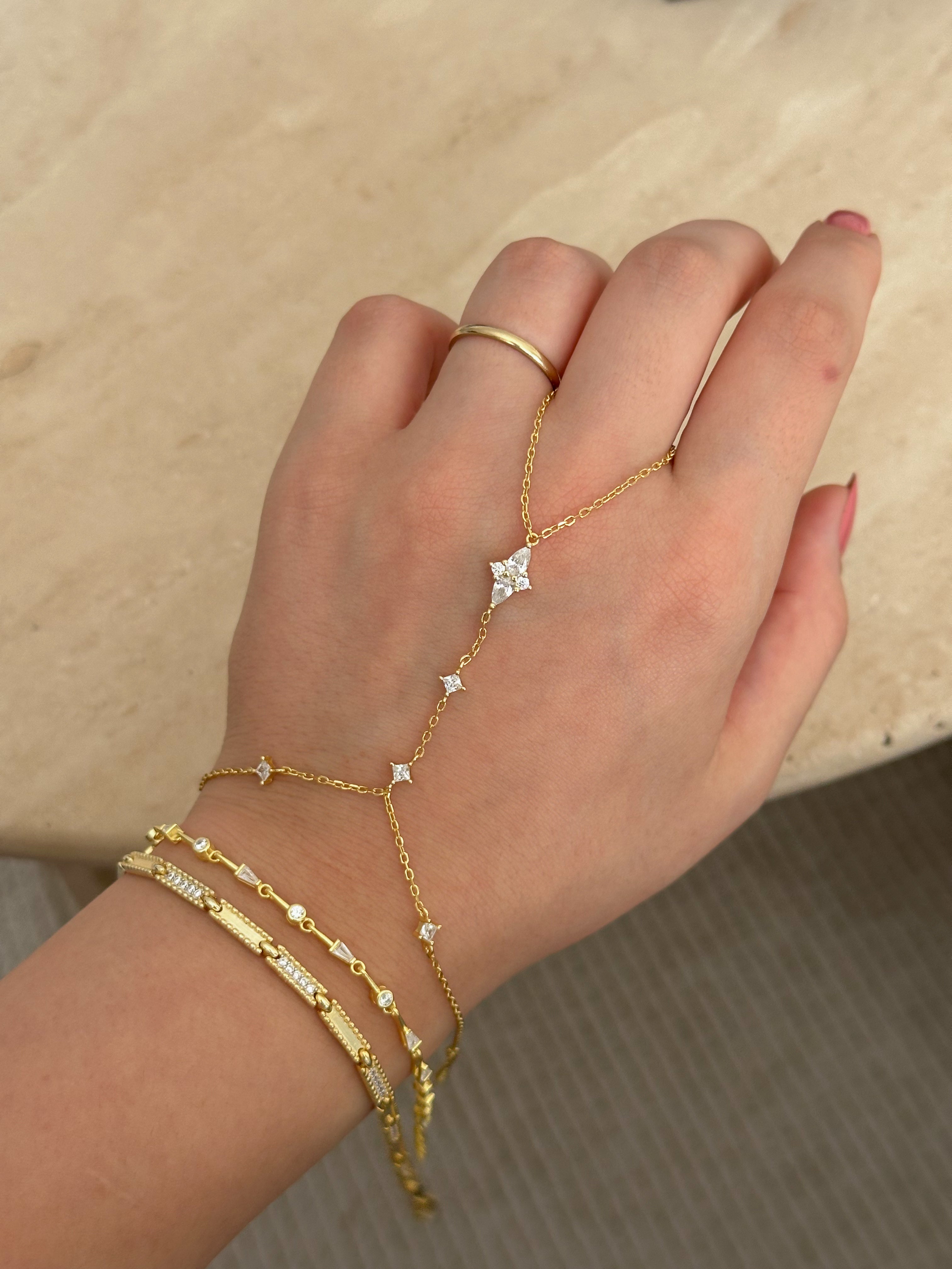 925 | Taşlı Şahmeran