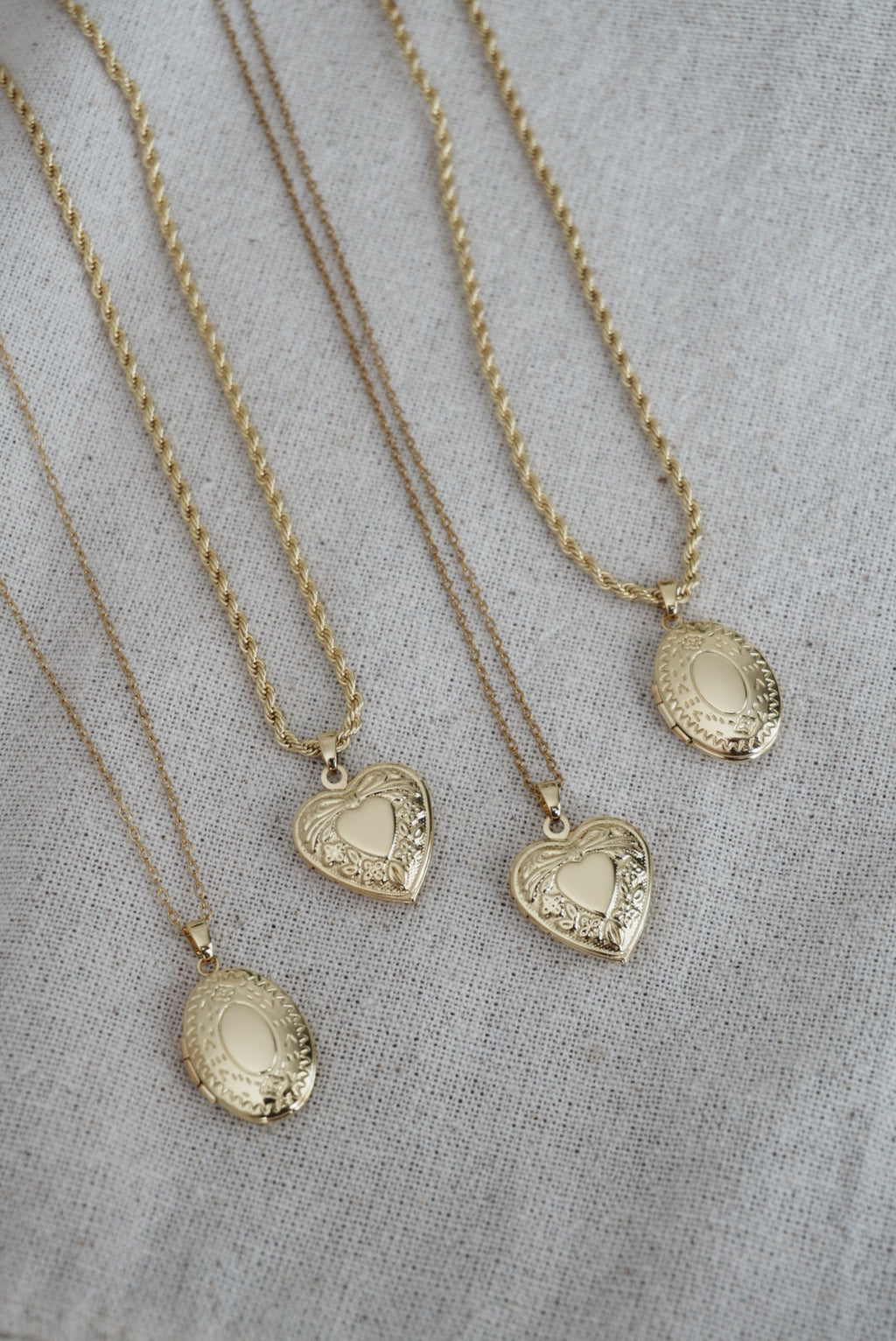 Çelik | Fotoğraflı Kolye