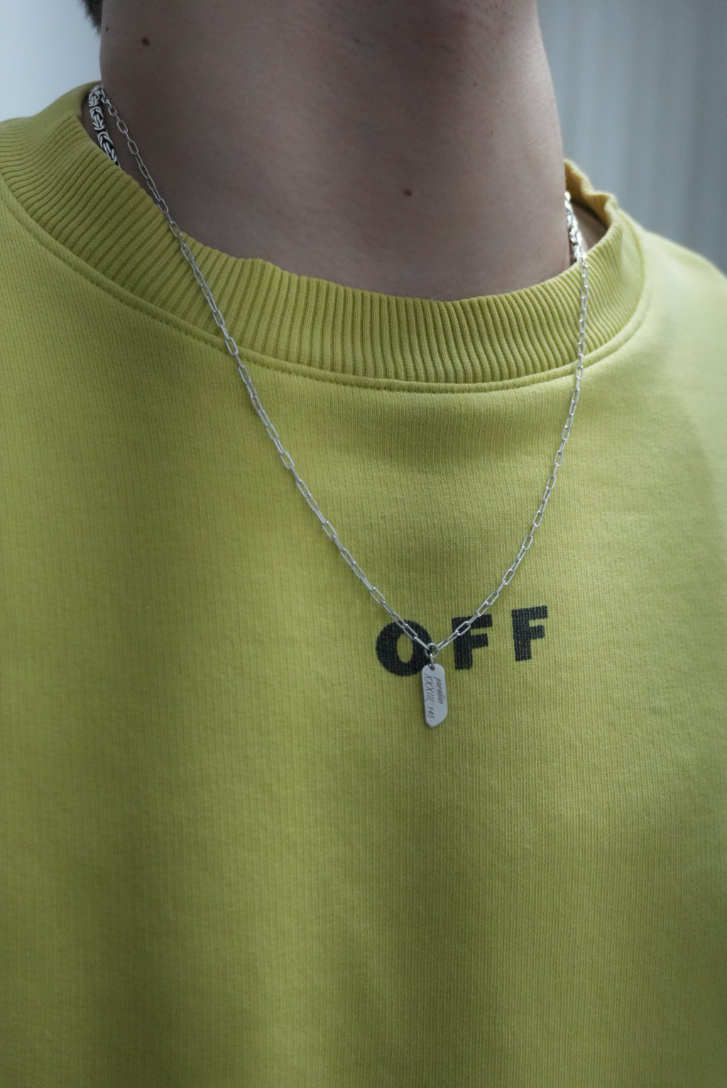 925 | Unisex İstediğini Yazdır Plaka
