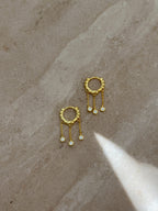 925 | Sallantılı Küpe