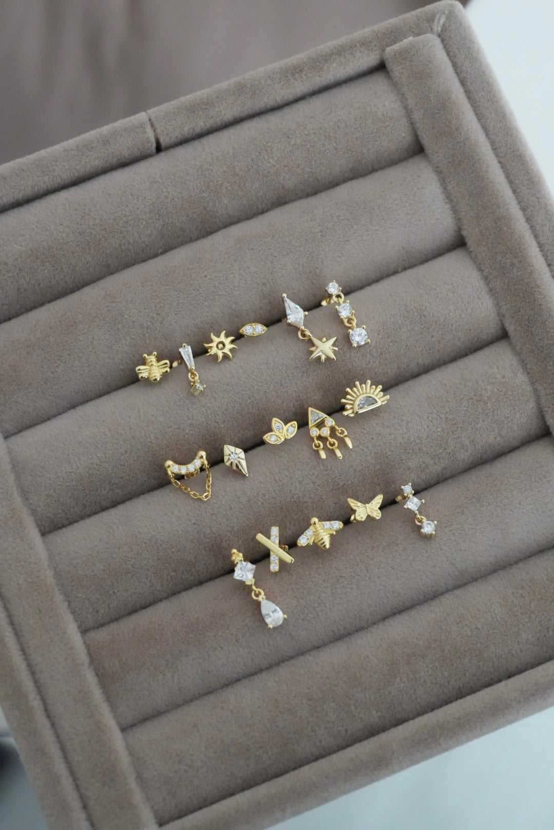 925 | Piercing Çeşitleri