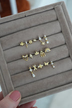 925 | Piercing Çeşitleri