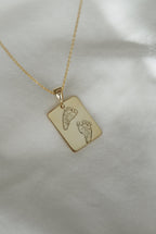 925 | İstediğini Bastır Dikdörtgen Plaka