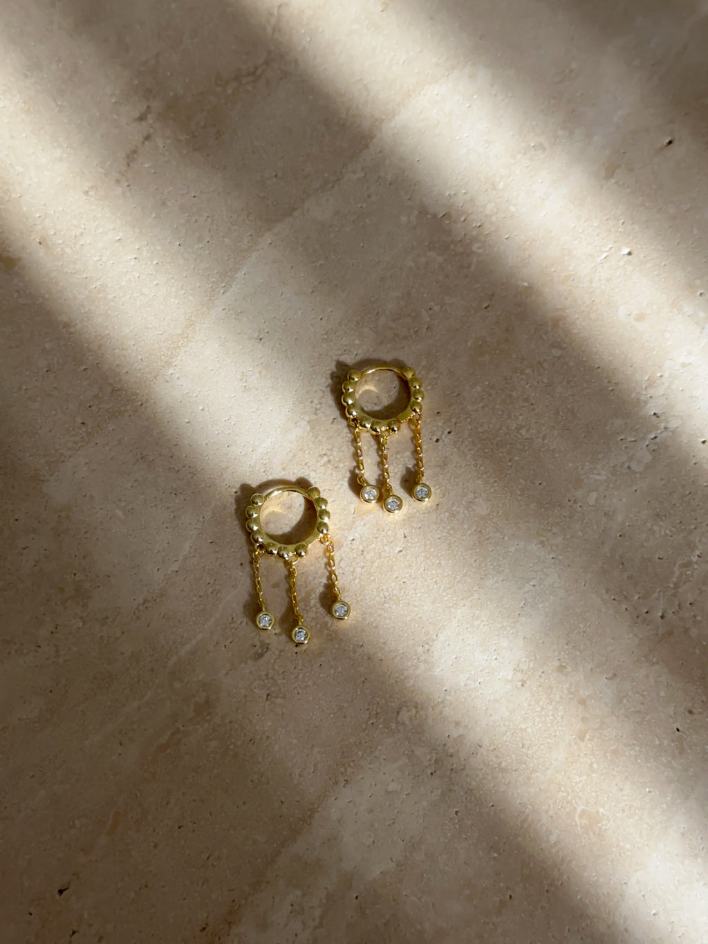 925 | Sallantılı Küpe