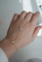 925 | Taşlı Lotus Şahmeran