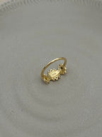 925 | Taşlı Anı Yüzük