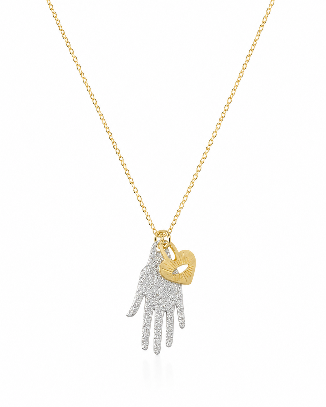 925 | Dirty Hands Kolye