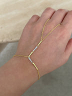 925 | Taşlı Kemik Şahmeran