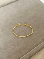 925 | Kemik Zincir Bileklik