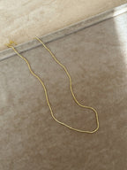 925 | Basic Mini Dorika Zincir