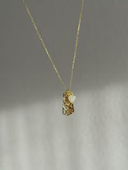 925 | Charmlı Anı Kolye