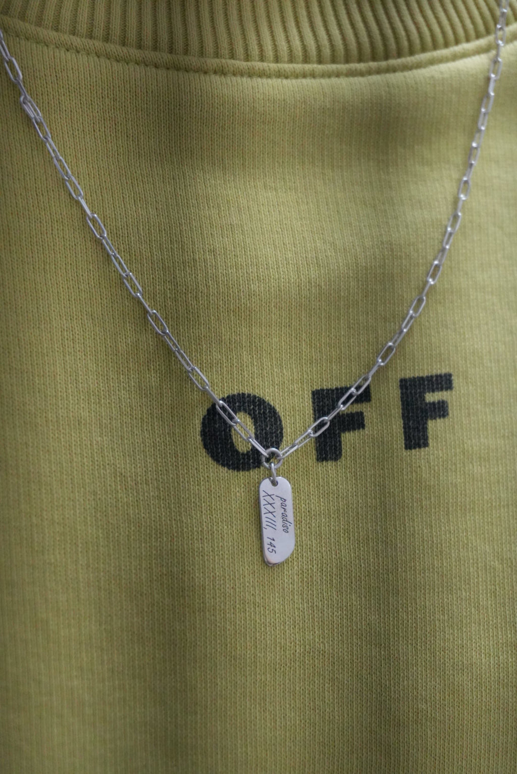 925 | Unisex İstediğini Yazdır Plaka