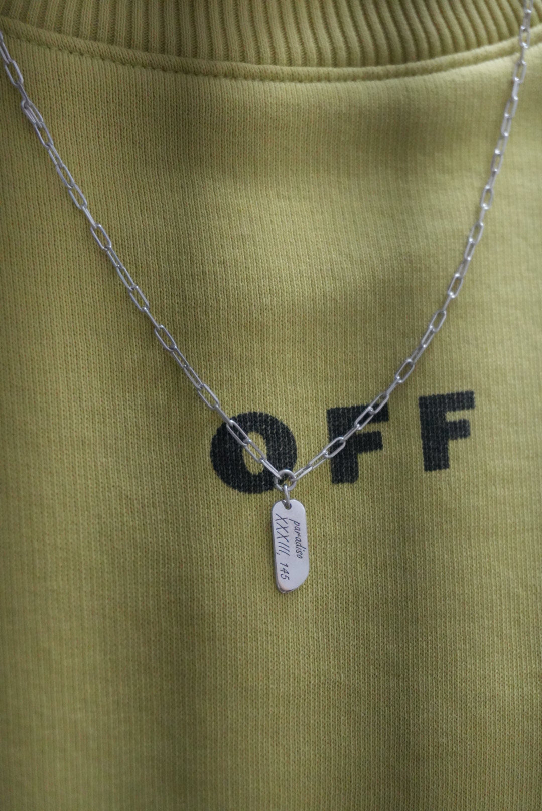 925 | Unisex İstediğini Yazdır Plaka