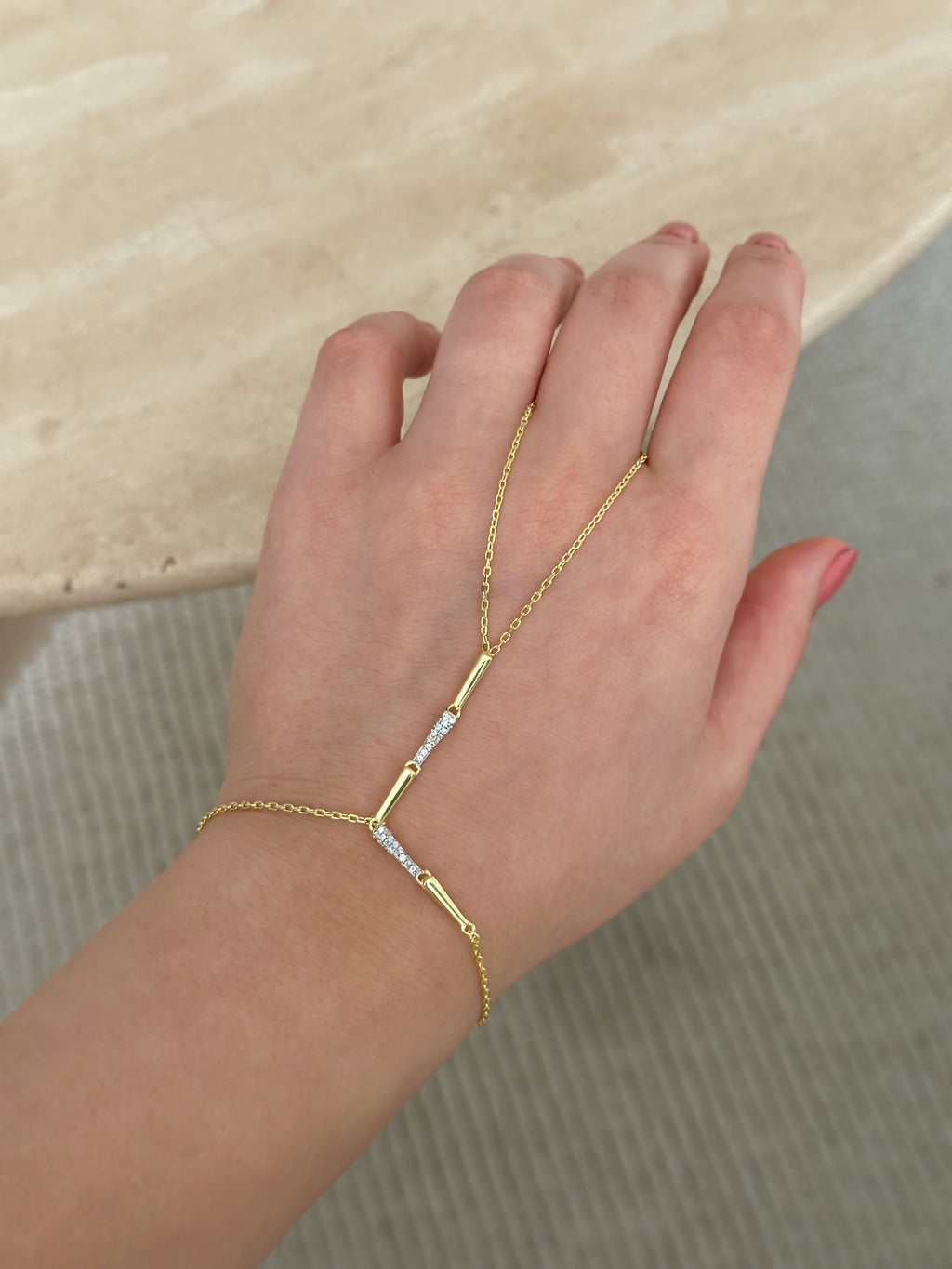 925 | Taşlı Kemik Şahmeran