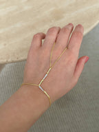 925 | Taşlı Kemik Şahmeran