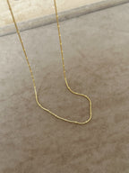 925 | Basic Mini Dorika Zincir