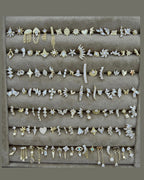 925 | Piercing Çeşitleri