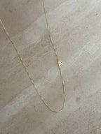 925 | Köprücük Harfli Kolye