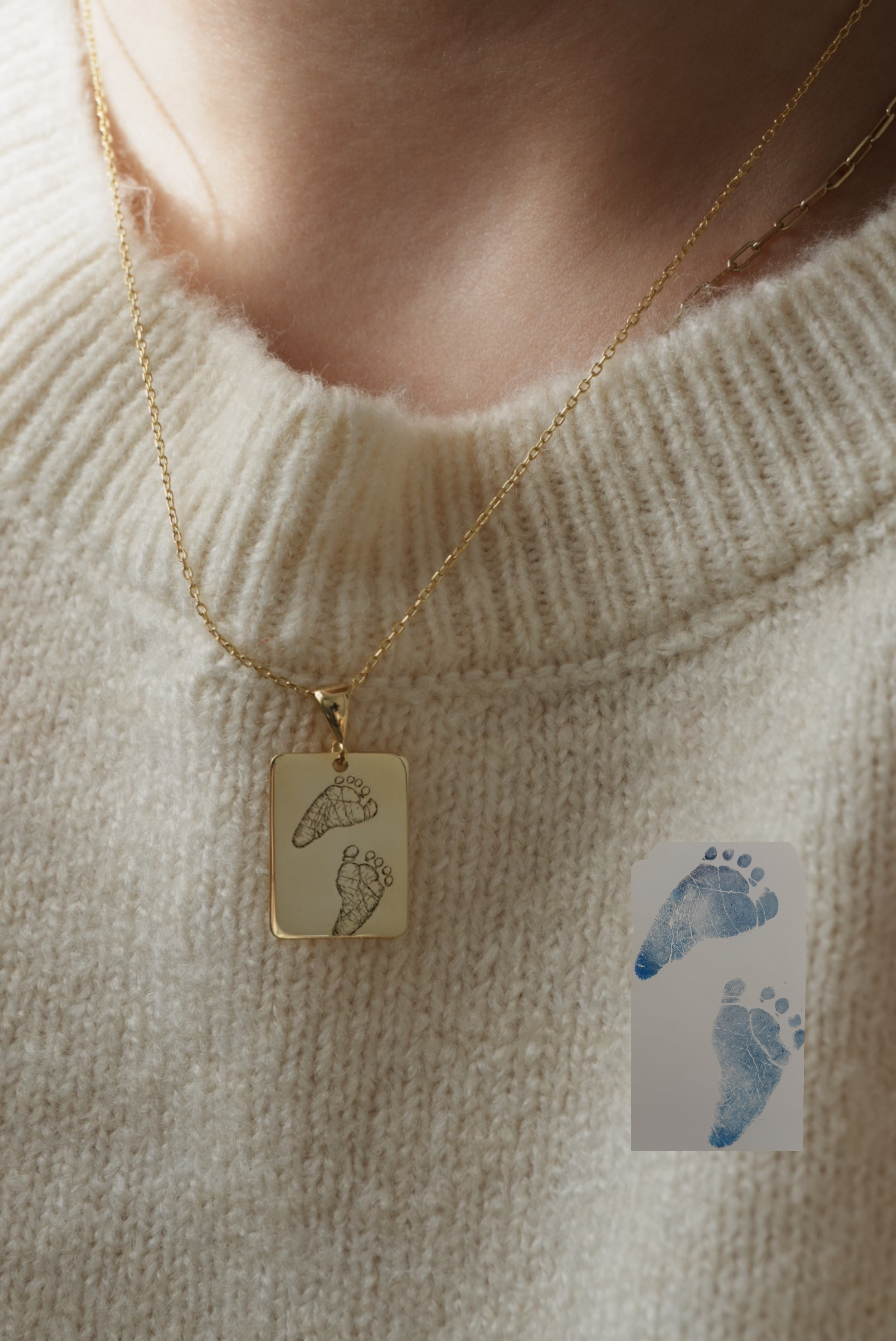 925 | İstediğini Bastır Dikdörtgen Plaka