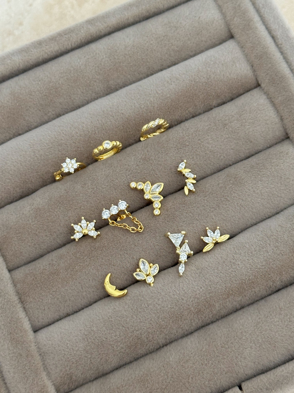 925 | Piercing Çeşitleri