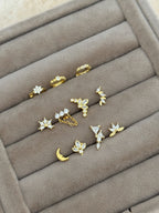 925 | Piercing Çeşitleri