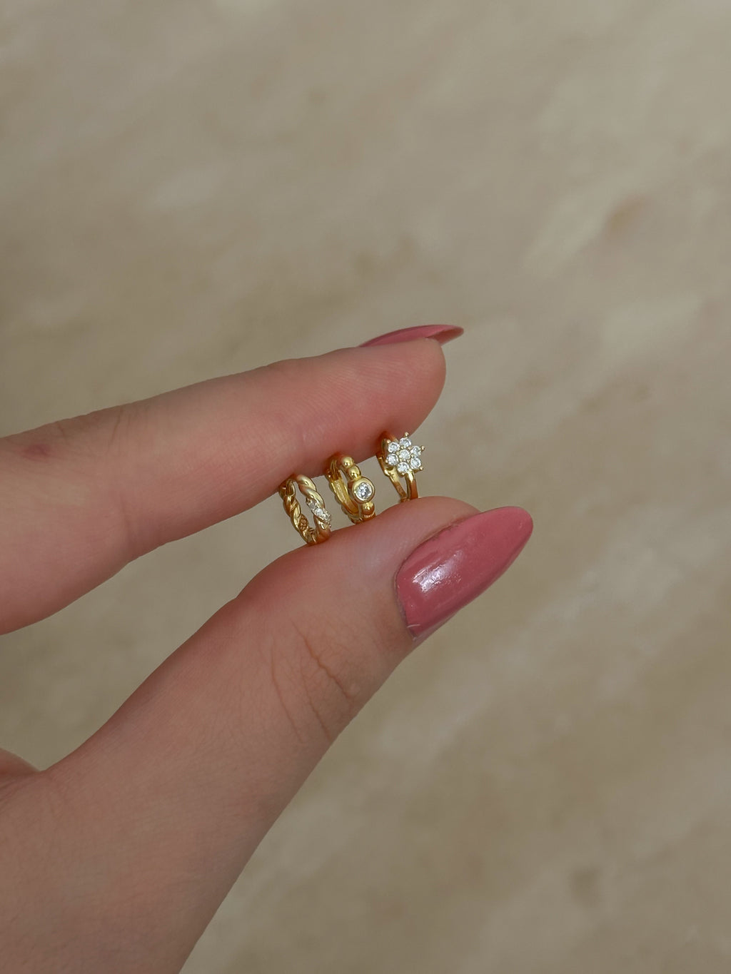 925 | Piercing Çeşitleri