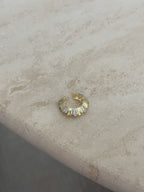 925 | Açılı Mix Earcuff