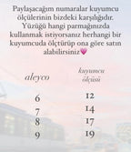 925 Gümüş | 3ct. Oval Tektaş Yüzük